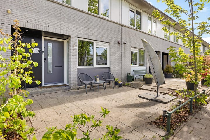 Foto 4 van Harpstraat 95