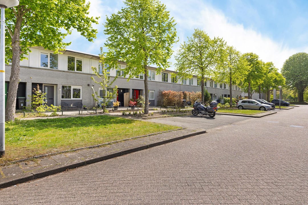 Foto 2 van Harpstraat 95