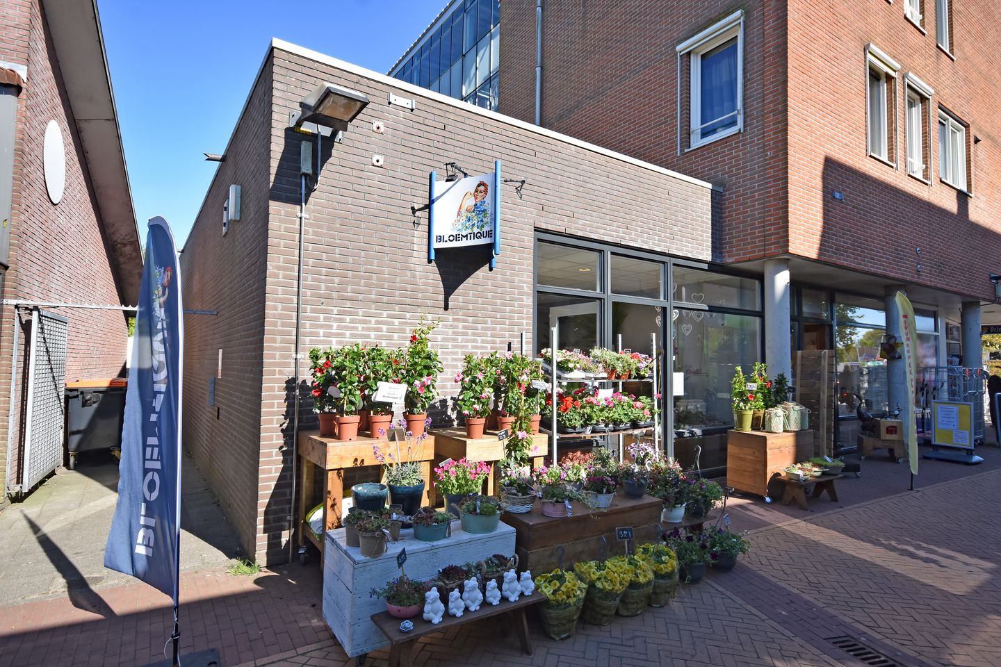 Bekijk foto 3 van Markt 55