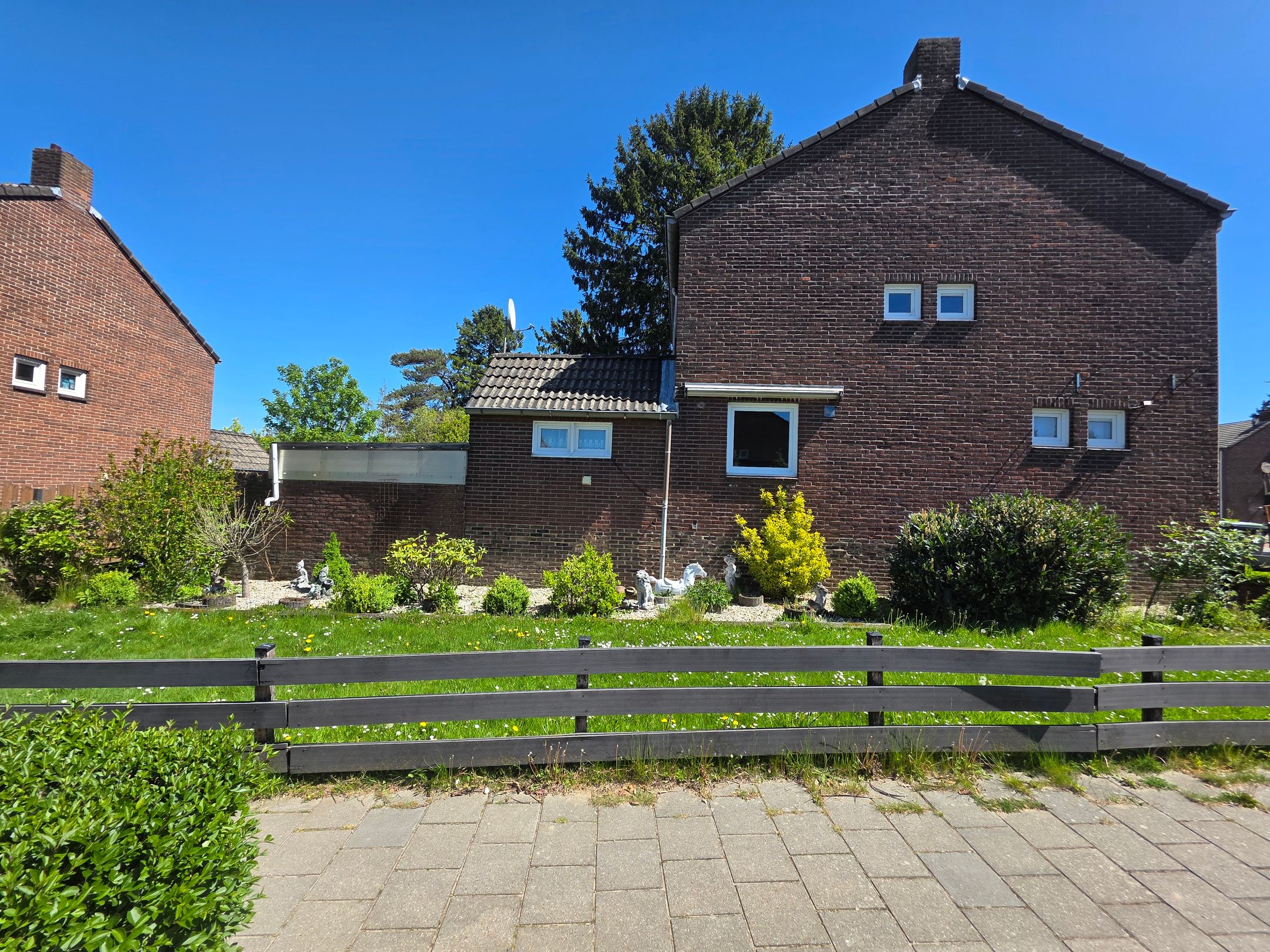 Photo 27 of Kaalheidersteenweg 28