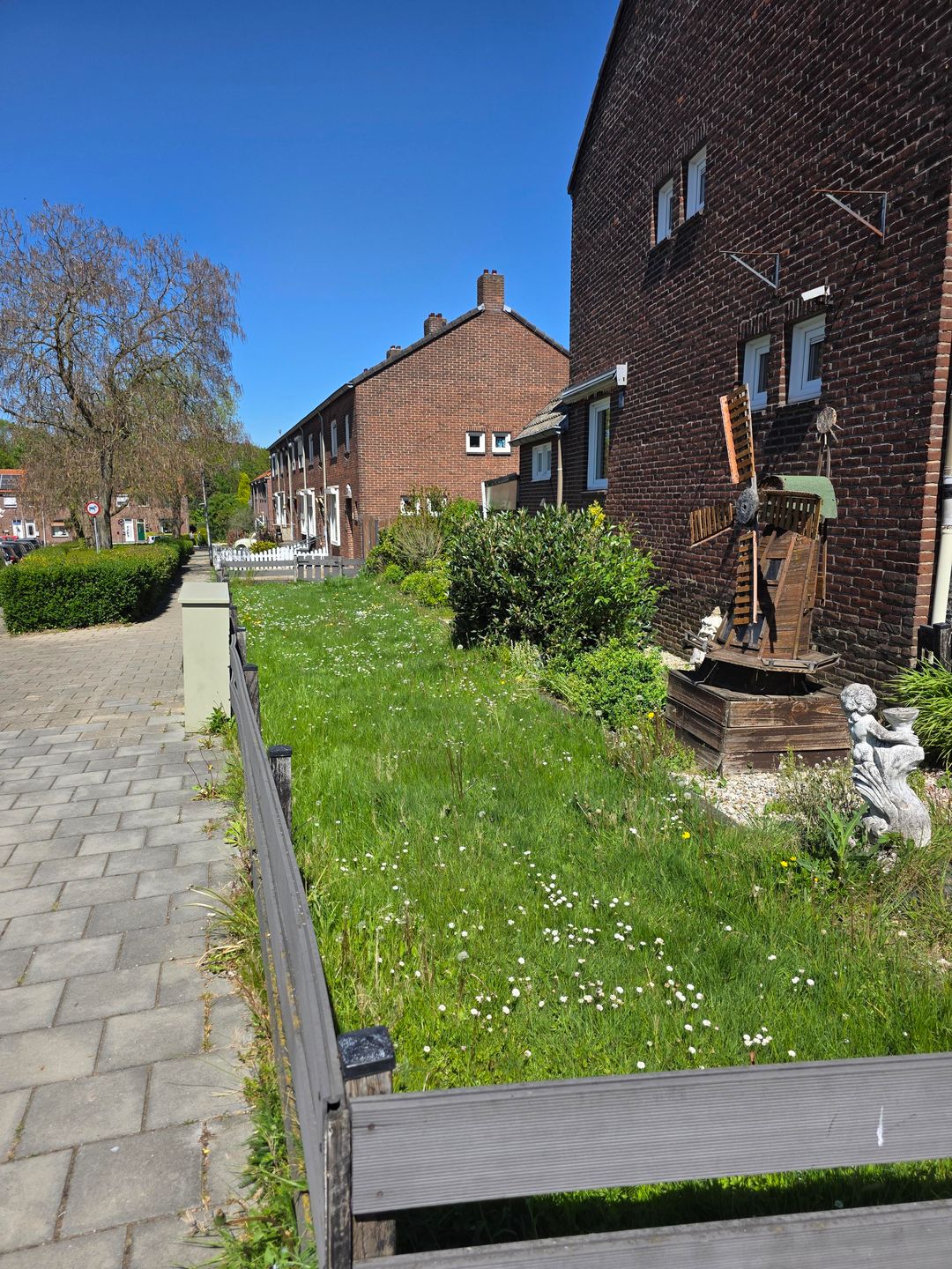 Photo 26 of Kaalheidersteenweg 28