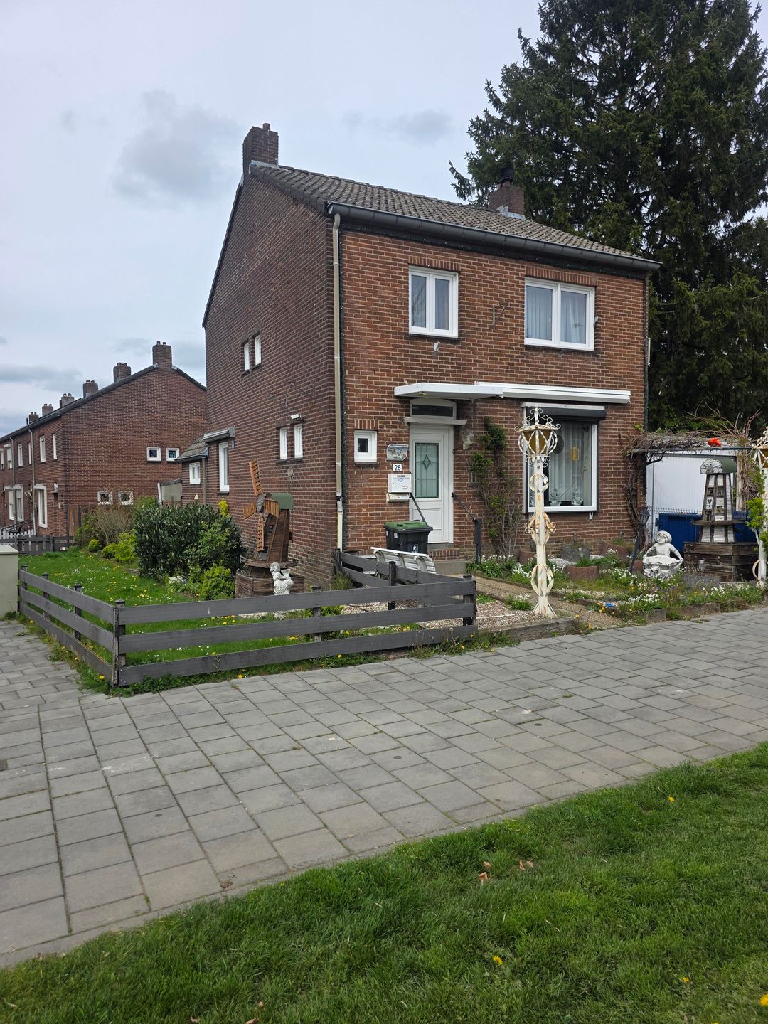 Photo 1 of Kaalheidersteenweg 28