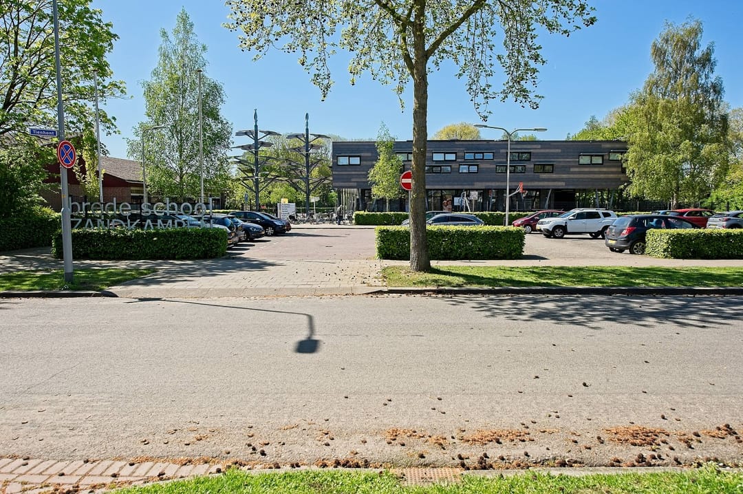 Foto 41 van Tienhont 14