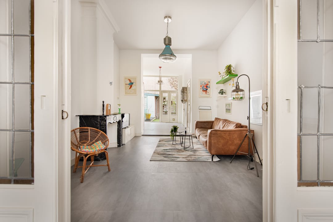 Foto 7 van Gedempte Oude Gracht 130