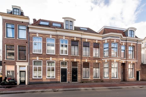 Gedempte Oude Gracht thumbnail