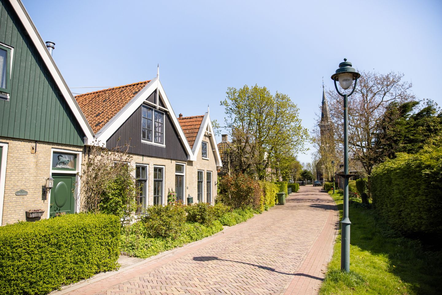 Foto 5 van Dorpsweg 22
