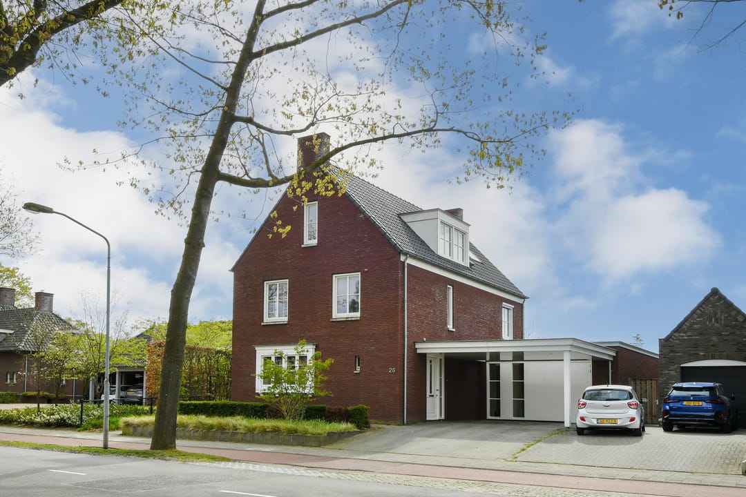 Photo 1 of Sint Janstraat 26