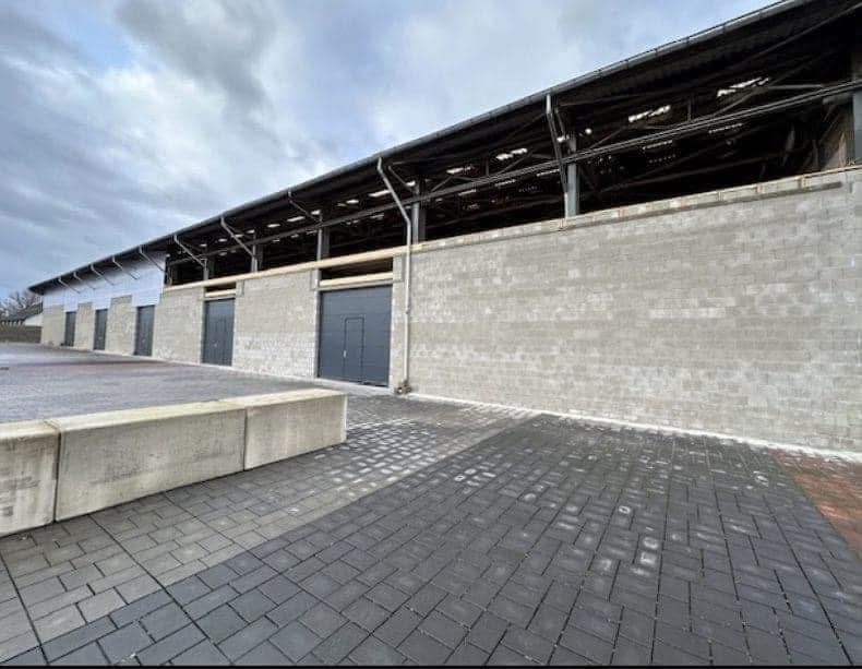Bekijk foto 1 van Industriestraat 2-A