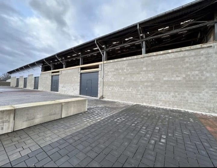 Industriestraat 2-A, Hoensbroek