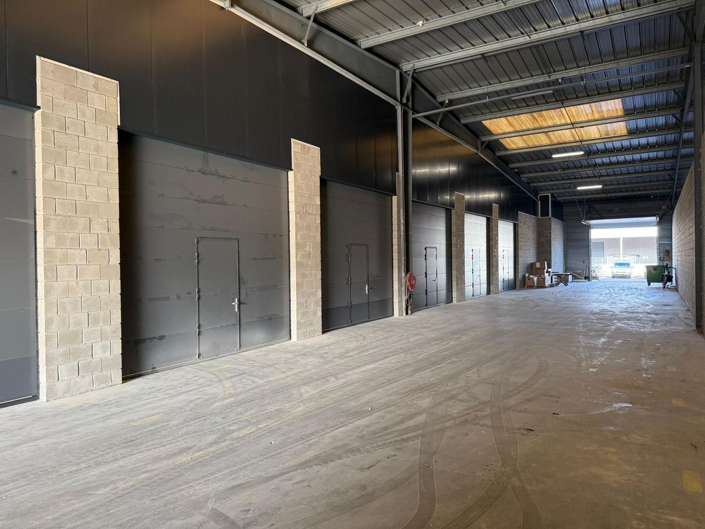 Bekijk foto 4 van Industriestraat 2-A