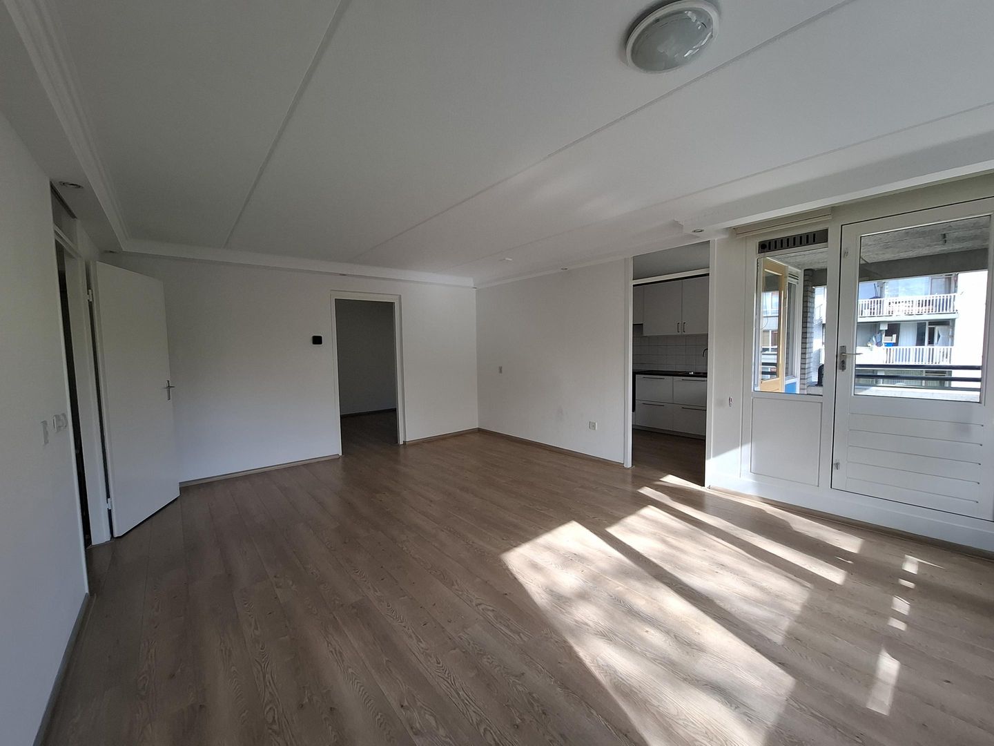 Foto 4 van Gekroonde Haringpad 56