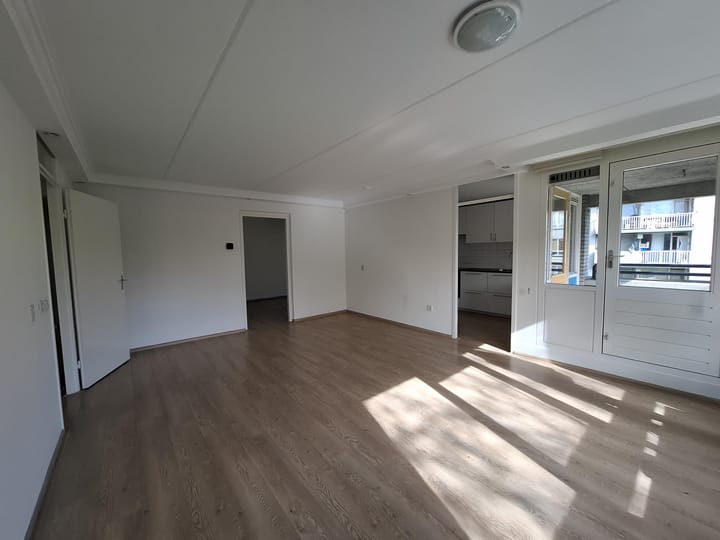 Foto 4 van Gekroonde Haringpad 56