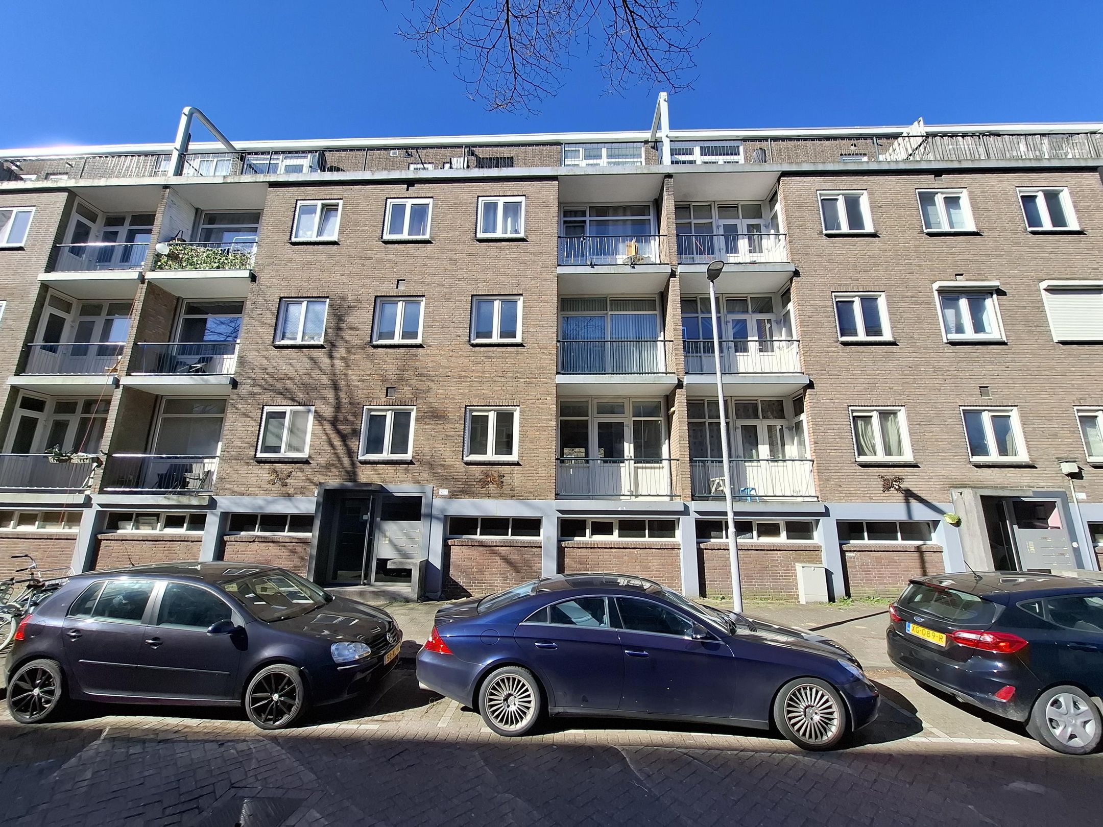 Galjootstraat 9-A 9 A