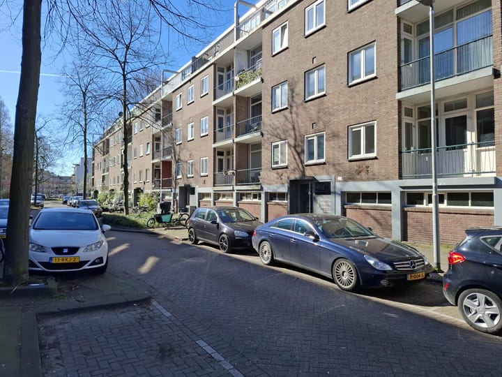 Foto 2 van Galjootstraat 9-A