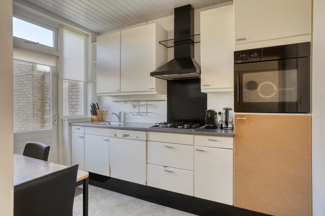 Charming semi-detached home with energy label A and garage in Liempde — 17