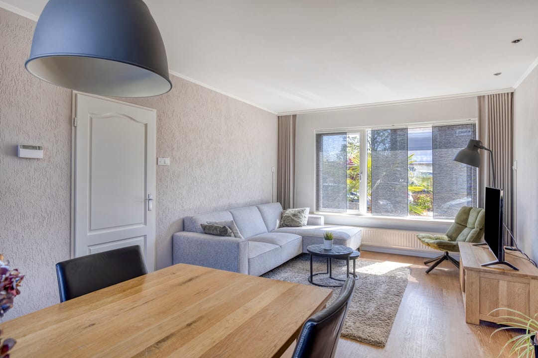 Charming semi-detached home with energy label A and garage in Liempde — 16