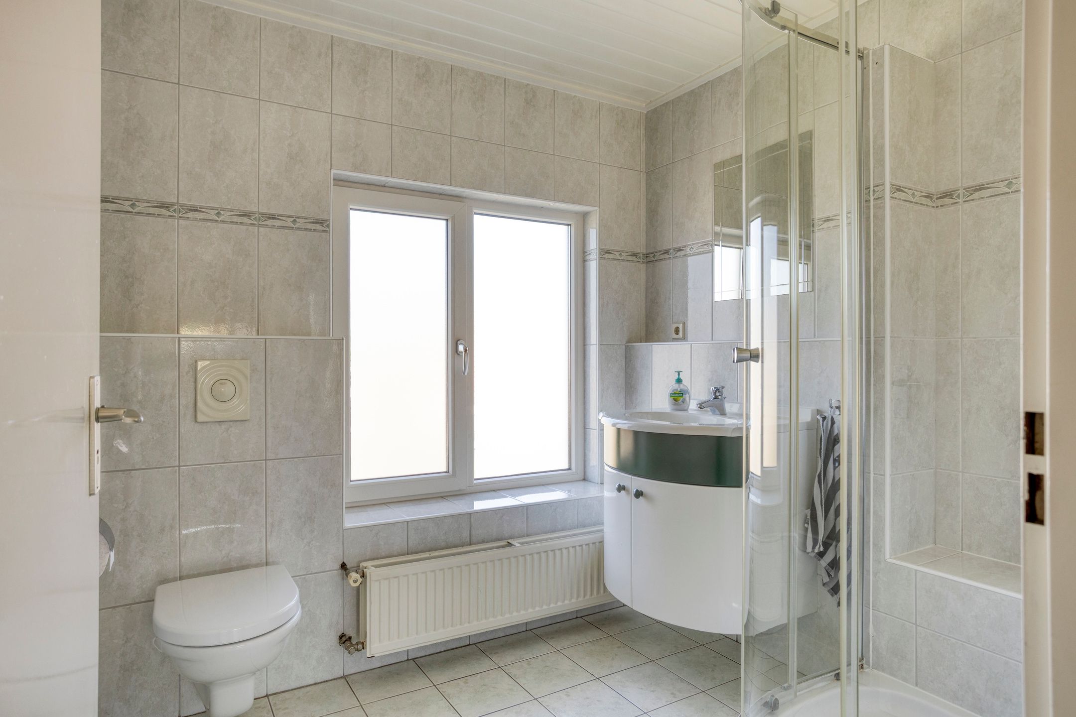Charming semi-detached home with energy label A and garage in Liempde — 24