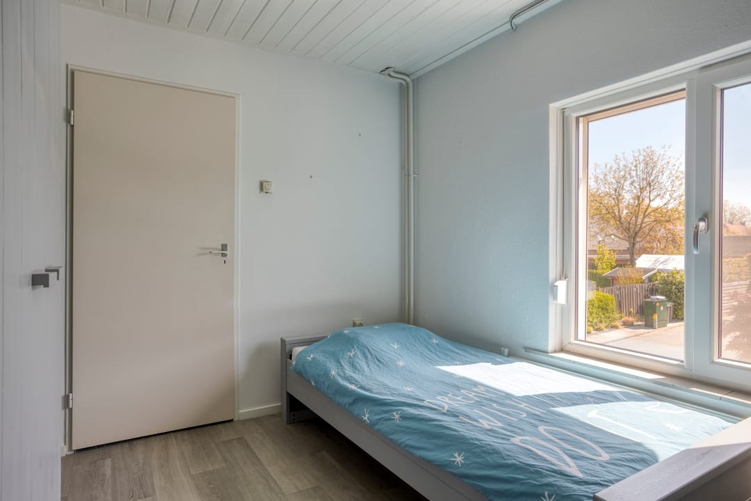 Charming semi-detached home with energy label A and garage in Liempde — 26
