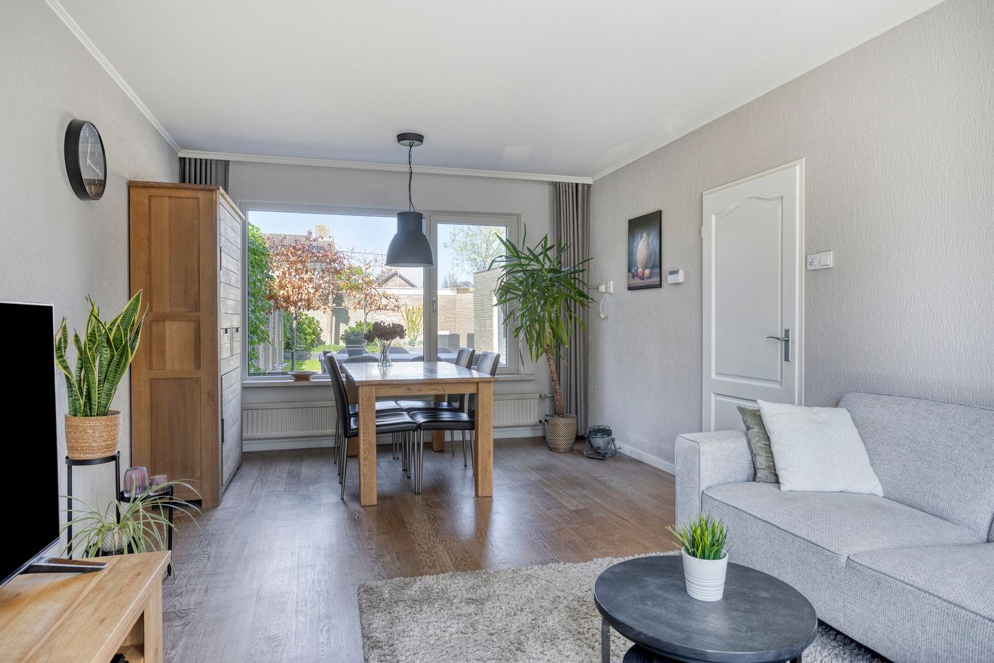 Charming semi-detached home with energy label A and garage in Liempde — 14