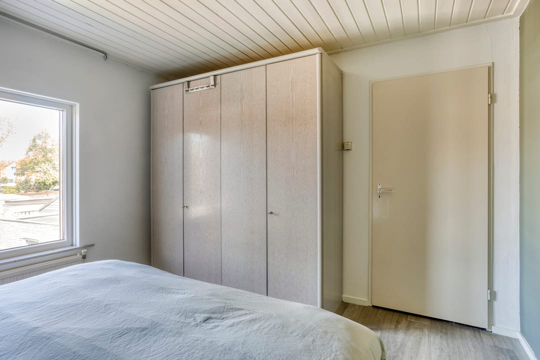 Charming semi-detached home with energy label A and garage in Liempde — 22