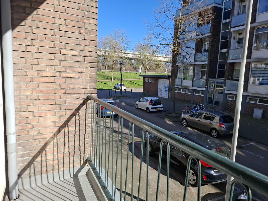 Foto 16 van Galjootstraat 9-A