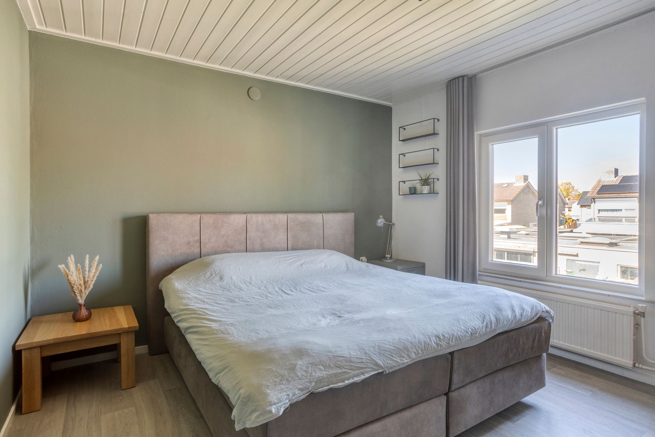 Charming semi-detached home with energy label A and garage in Liempde — 21