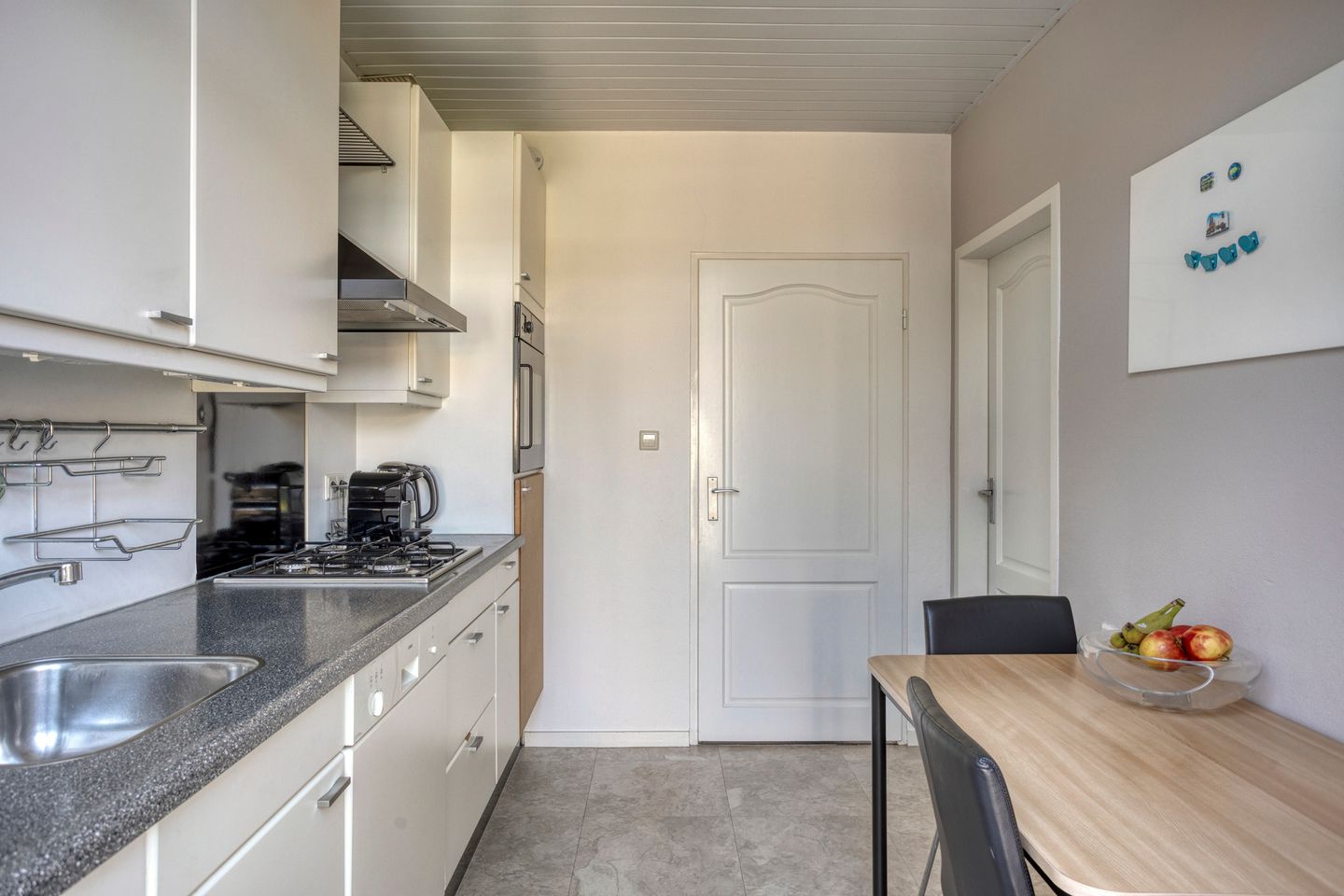 Charming semi-detached home with energy label A and garage in Liempde — 19
