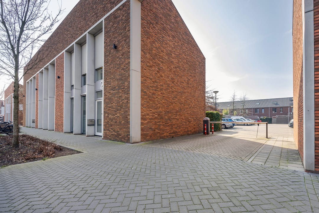 Foto 46 van Guldenstraat 1