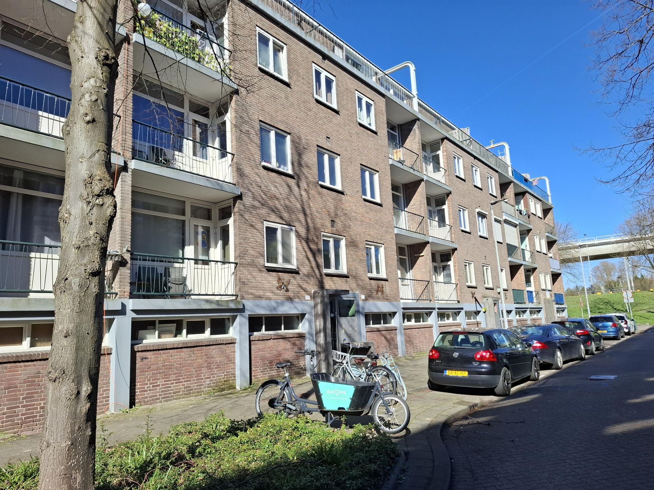 Foto 18 van Galjootstraat 9-A