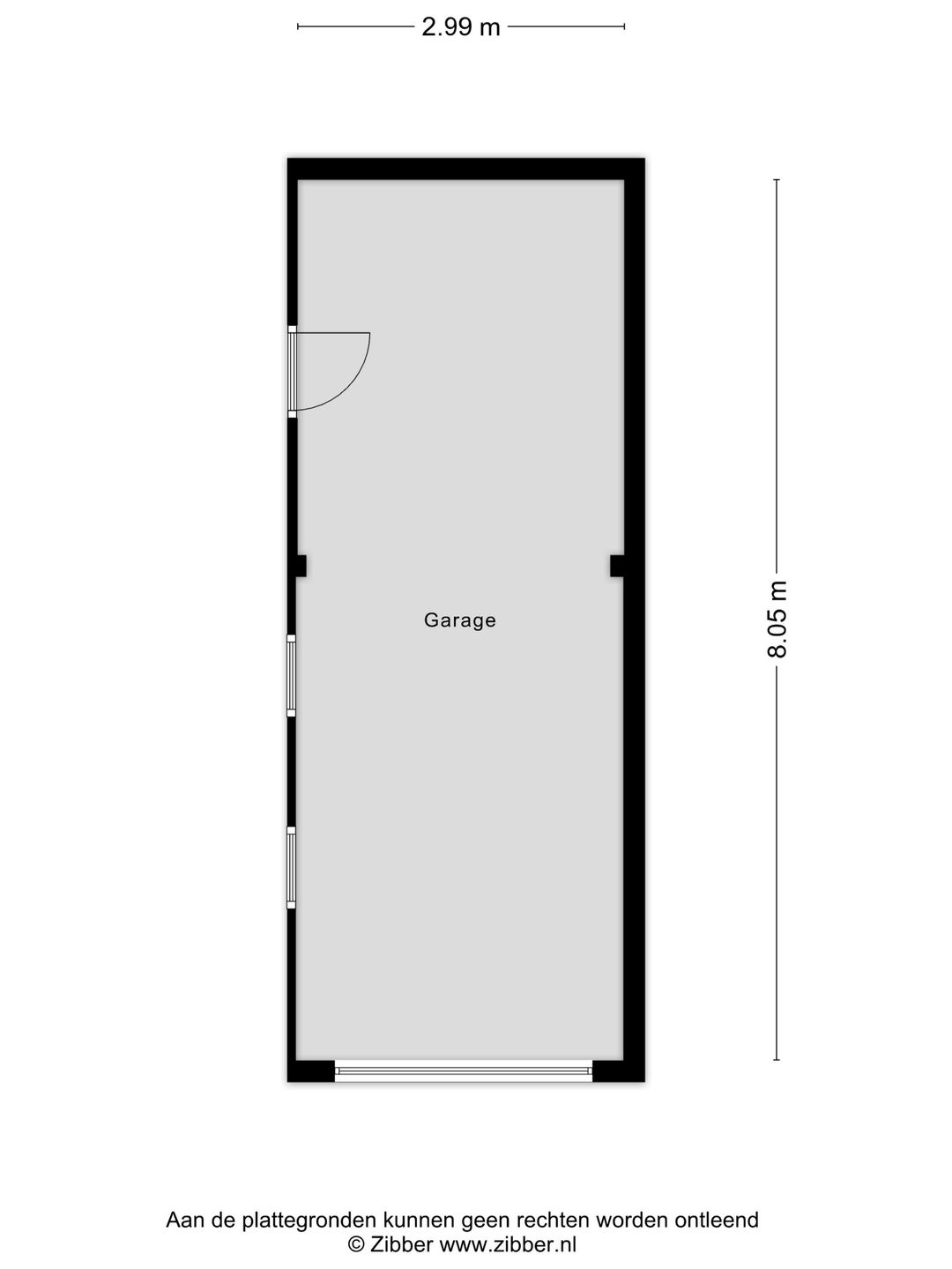 Charming semi-detached home with energy label A and garage in Liempde — 41