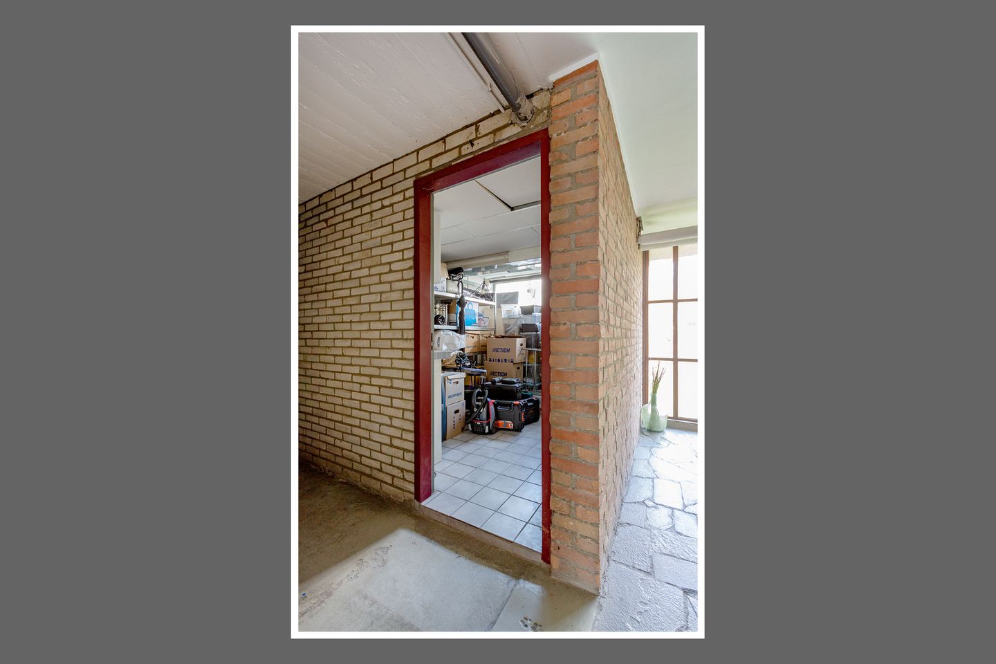 Turn-key 4-room apartment with south-facing balcony and garage in Diemen — 29