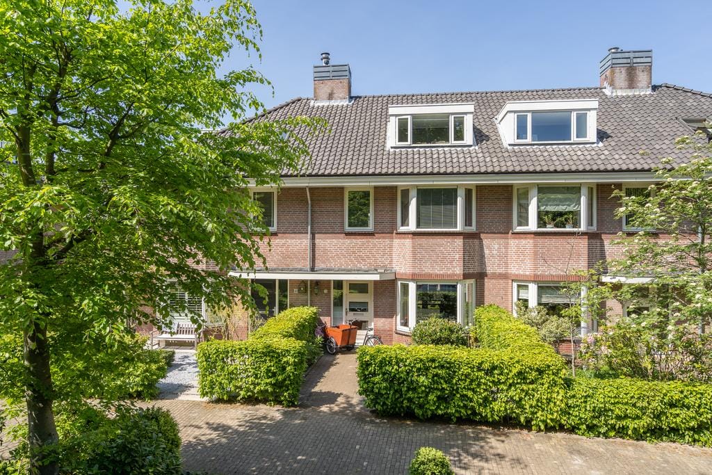 Foto 1 van Eikendael 38