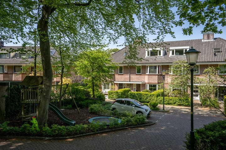 Foto 2 van Eikendael 38