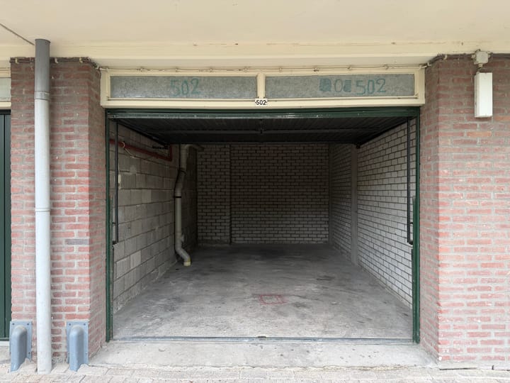 Foto 4 van Apollolaan 502