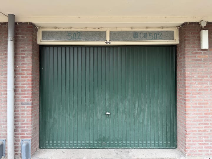 Foto 2 van Apollolaan 502