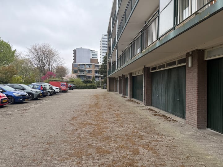 Foto 5 van Apollolaan 502