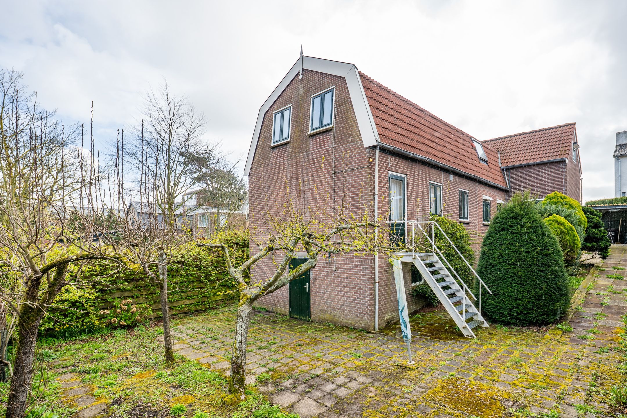 Photo 3 of Huigsloterdijk 410
