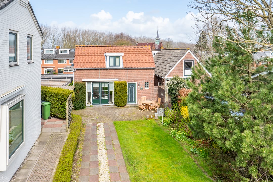Photo 1 of Huigsloterdijk 410