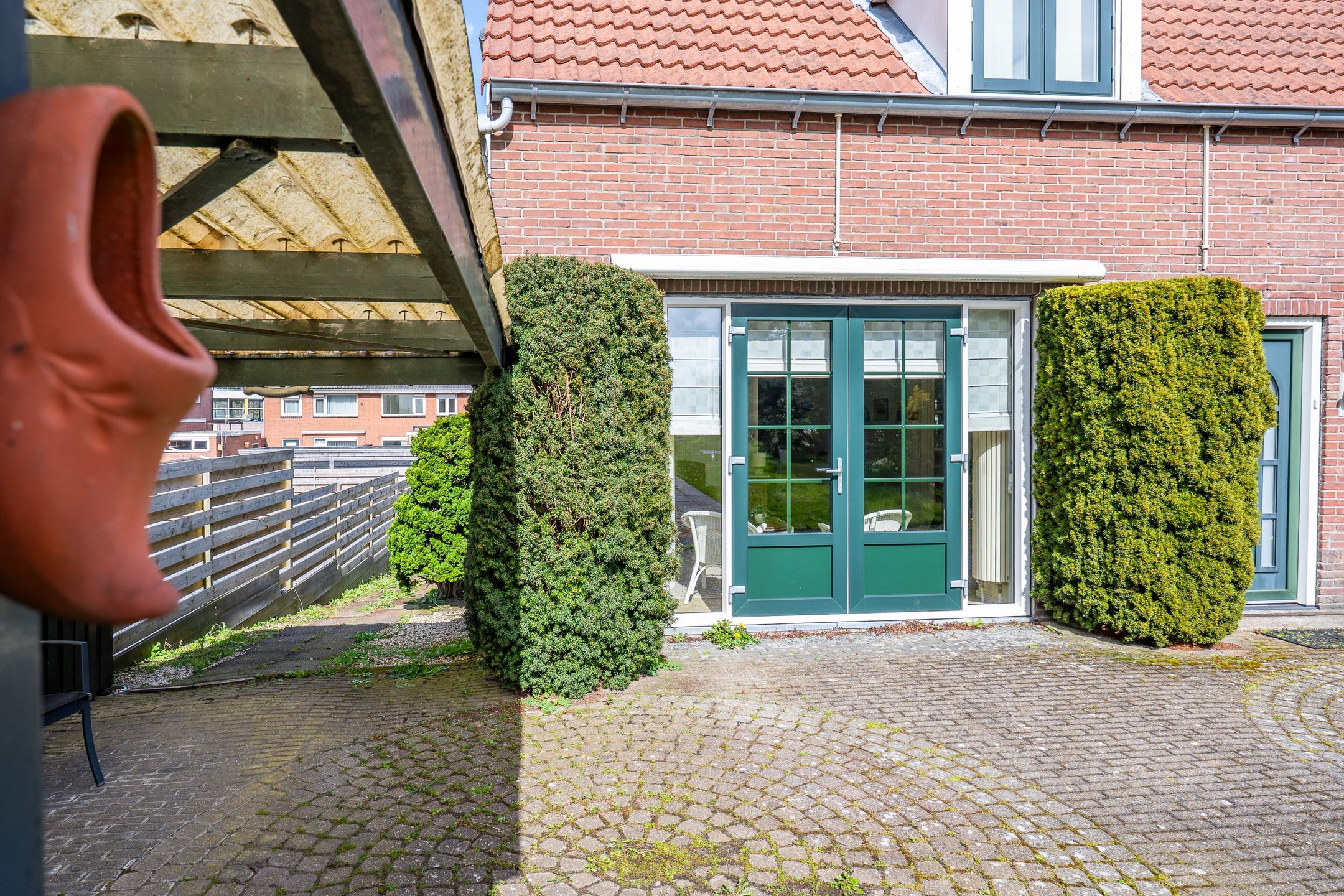 Photo 9 of Huigsloterdijk 410