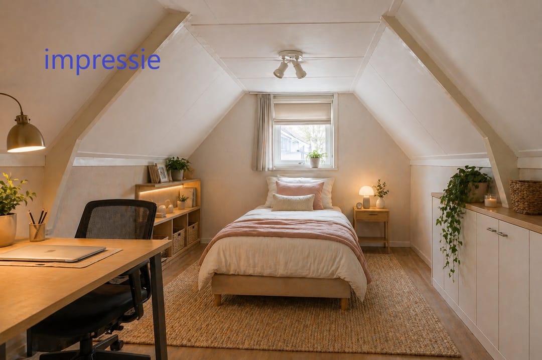 Photo 37 of Huigsloterdijk 410