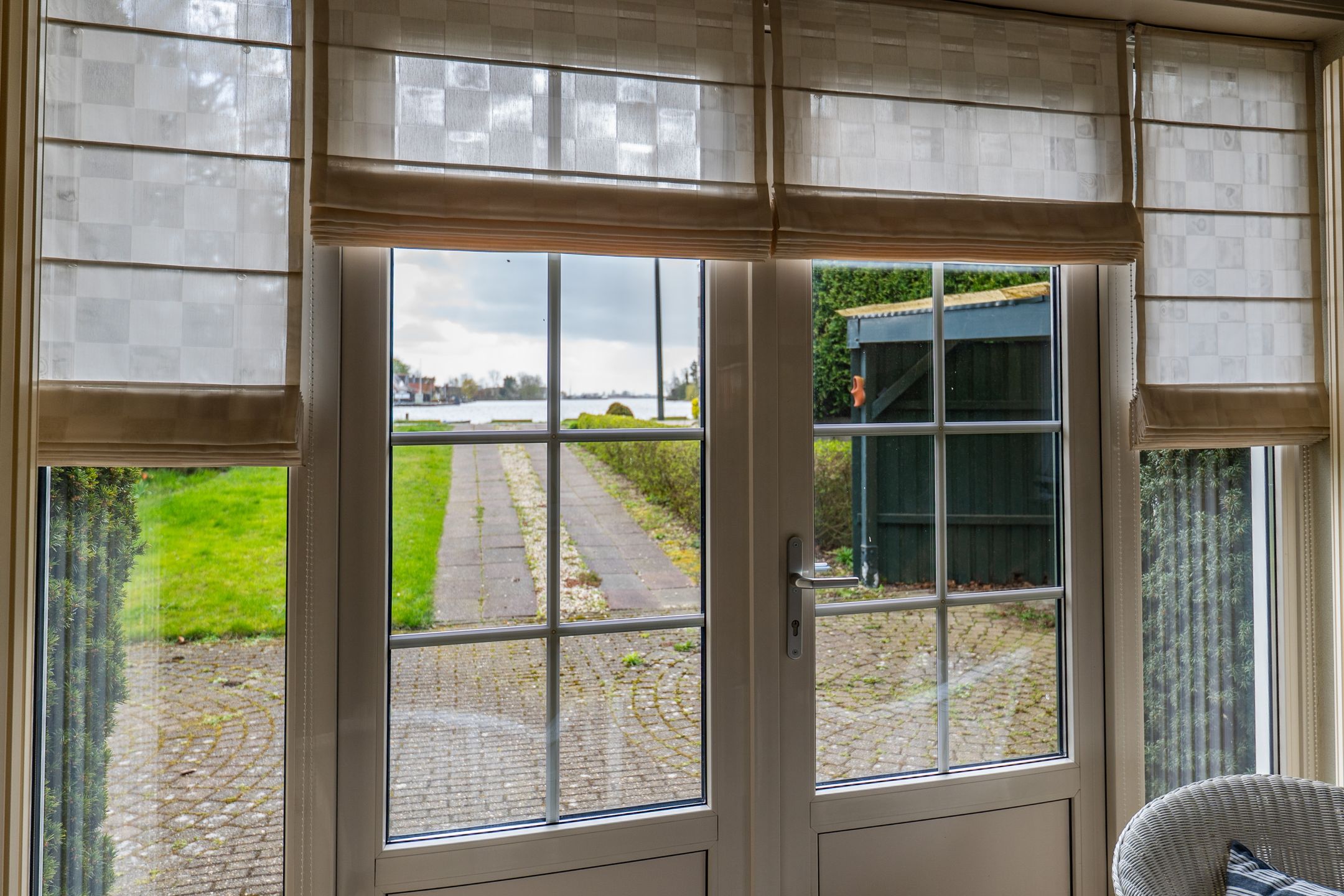 Photo 15 of Huigsloterdijk 410