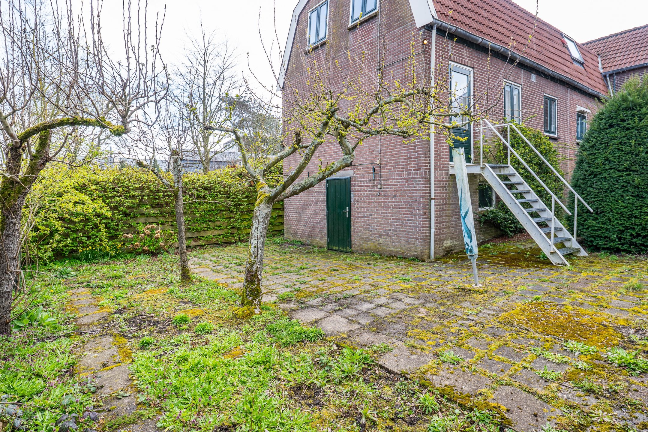 Photo 30 of Huigsloterdijk 410