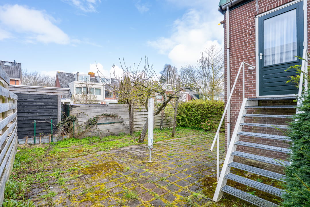 Photo 32 of Huigsloterdijk 410