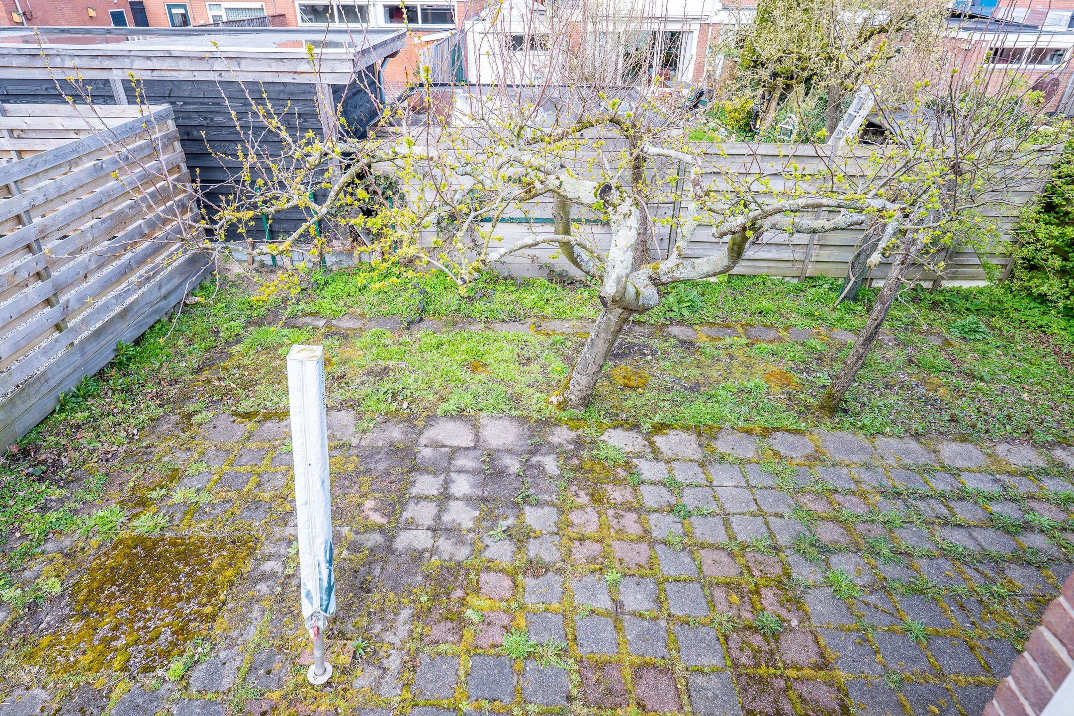 Photo 33 of Huigsloterdijk 410