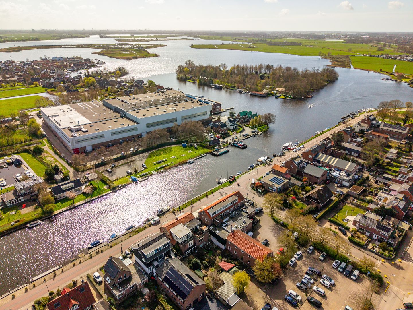 Photo 49 of Huigsloterdijk 410