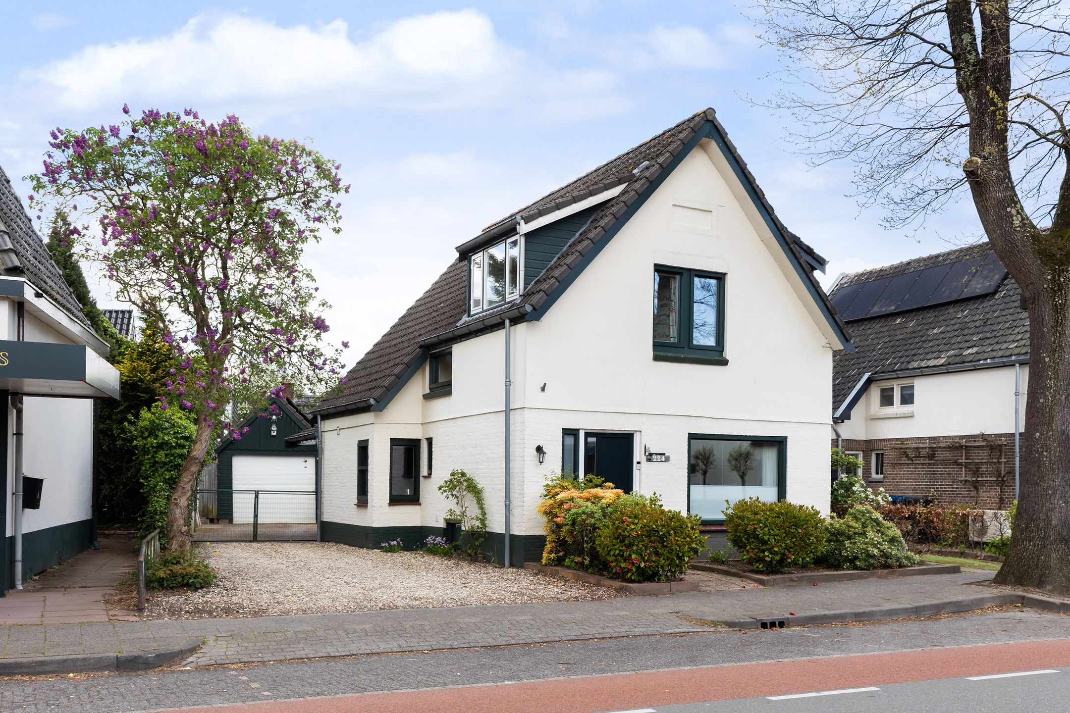 Asselsestraat 224 