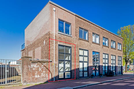 Tramstraat thumbnail