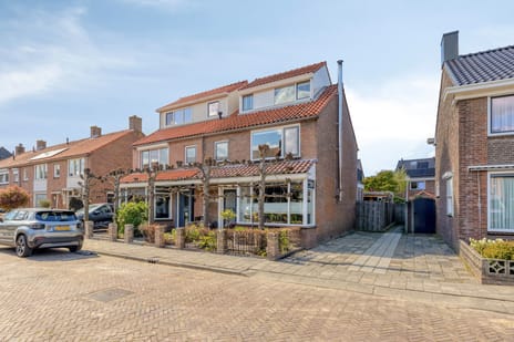 Jacob van Oostzanenstraat thumbnail