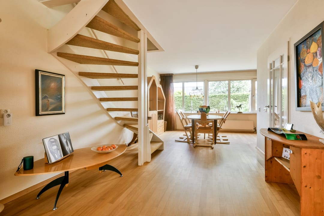 Photo 11 of Johanna Westerdijkstraat 54