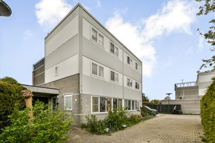 Foto 4 van Johanna Westerdijkstraat 54